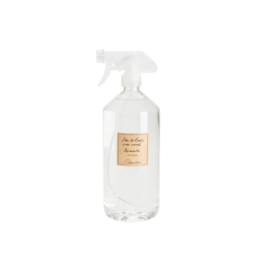 Linen Water Lavender Spray 1L