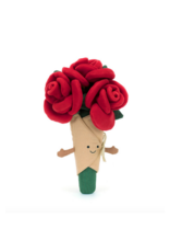 Jellycat Jellycat Rose Bouquet