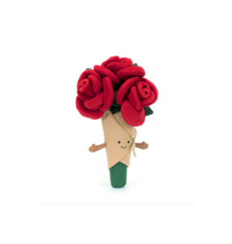 Jellycat Jellycat Rose Bouquet