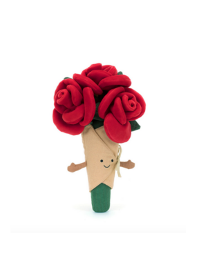 Jellycat Jellycat Rose Bouquet