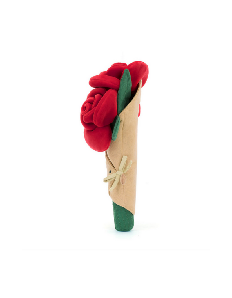 Jellycat Jellycat Rose Bouquet