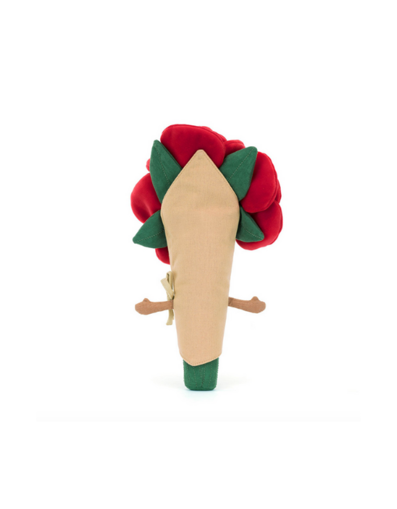 Jellycat Jellycat Rose Bouquet