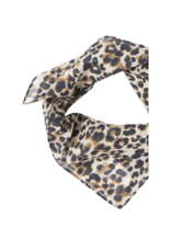ICHI Larina Scarf in Tannin by ICHI