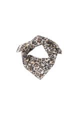 ICHI Larina Scarf in Tannin by ICHI