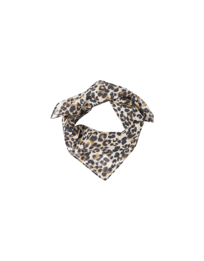 ICHI Larina Scarf in Tannin by ICHI
