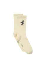 ICHI Bella Socks in Black by ICHI