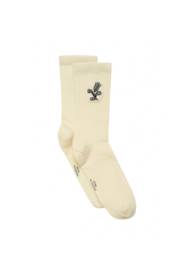 ICHI Bella Socks in Black by ICHI