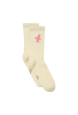 ICHI Bella Socks in Holly Berry by ICHI