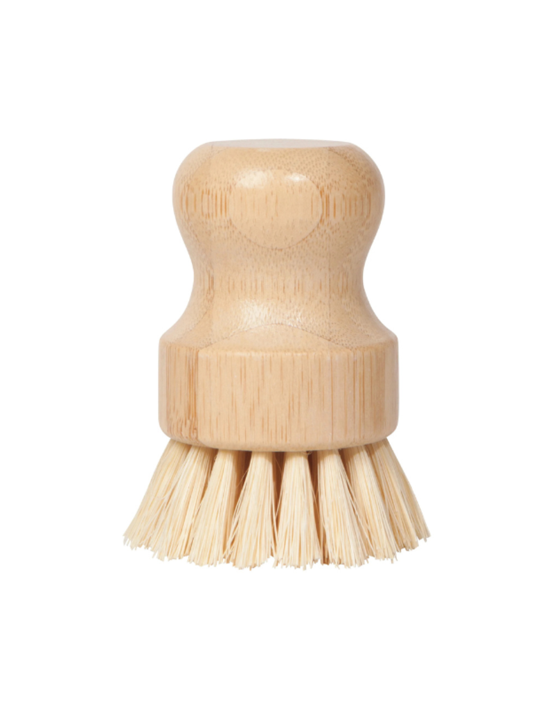 Danica Dish Brush and Soap Set