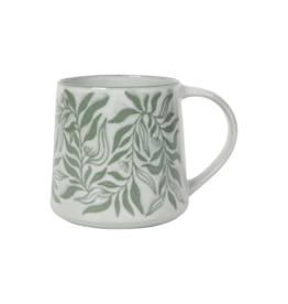 Danica Willow Berryvine Mug