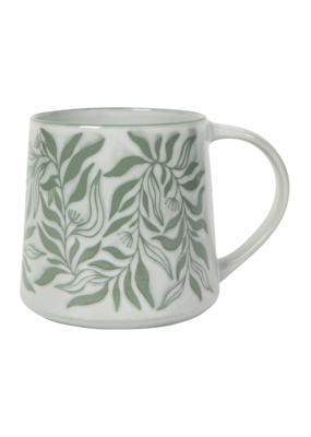 Danica Willow Berryvine Mug