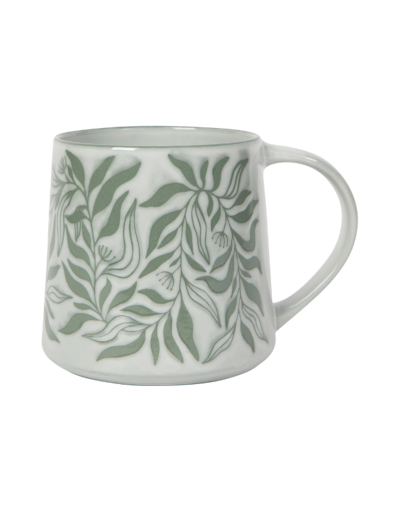 Danica Willow Berryvine Mug
