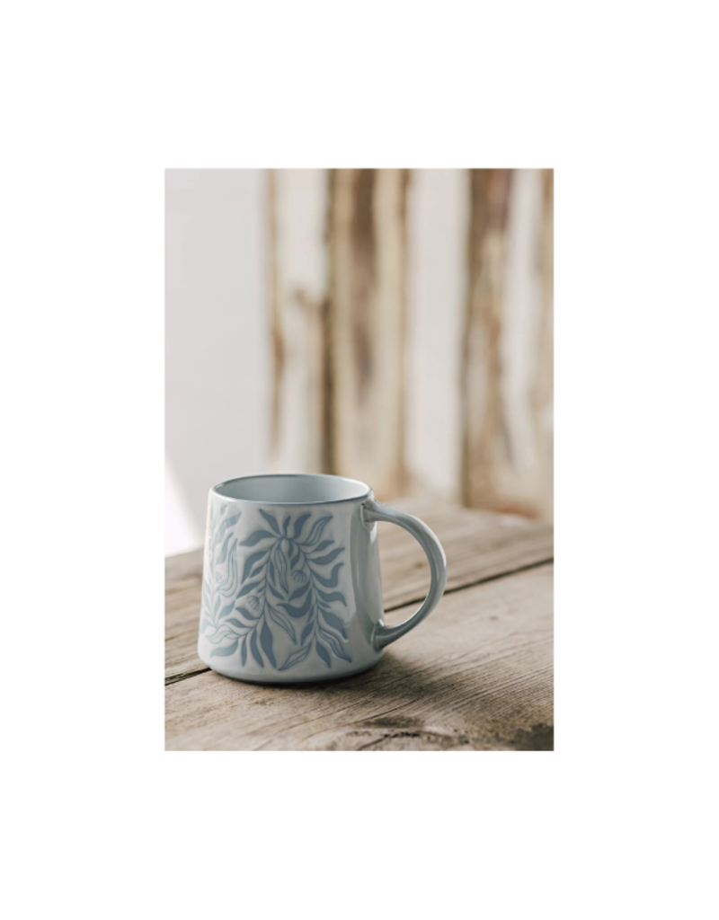 Danica Ocean Berryvine Mug
