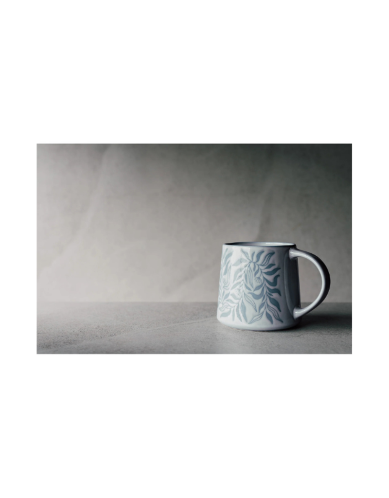 Danica Ocean Berryvine Mug
