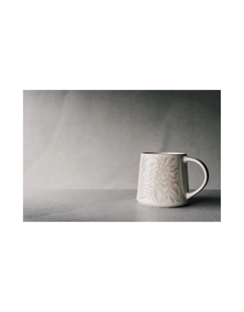 Danica Driftwood Berryvine Mug