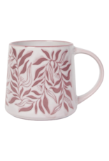 Danica Canyon Rose Berryvine Mug