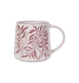 Danica Canyon Rose Berryvine Mug