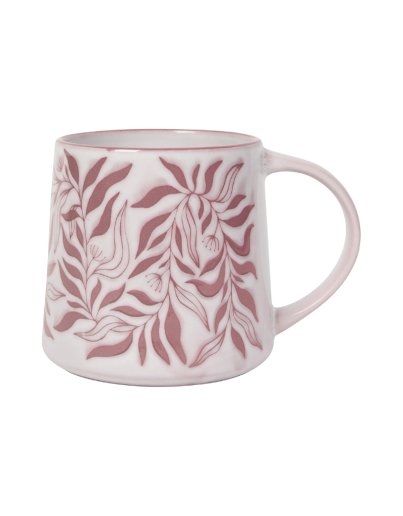 Danica Canyon Rose Berryvine Mug