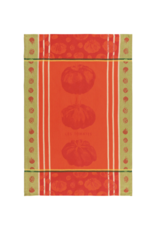 Danica Heirloom Tomatoes Jacquard Dishtowel