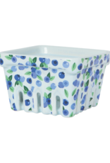 Danica Blueberries Berry Basket