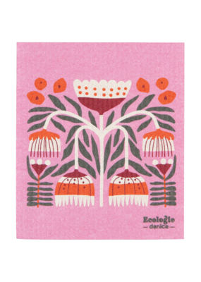 Danica Venus Swedish Sponge Cloth