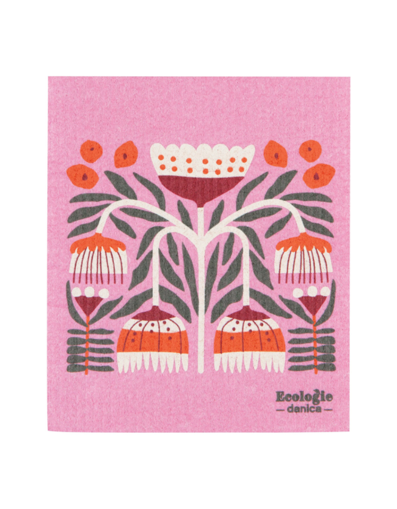 Danica Venus Swedish Sponge Cloth