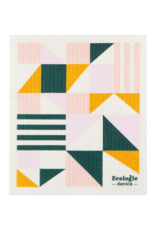 Danica Sequence Swedish Sponge Cloth