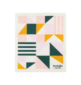 Danica Sequence Swedish Sponge Cloth