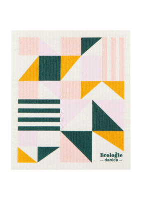 Danica Sequence Swedish Sponge Cloth