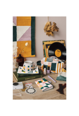 Danica Sequence Swedish Sponge Cloth
