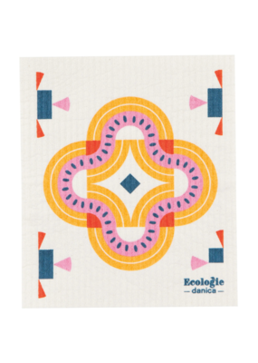 Danica Pilipala Swedish Sponge Cloth