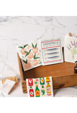 Danica Peaches Swedish Sponge Cloth