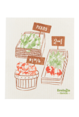 Danica Locally Grown Swedish Sponge Cloth