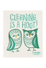 Danica Hootenanny Swedish Sponge Cloth