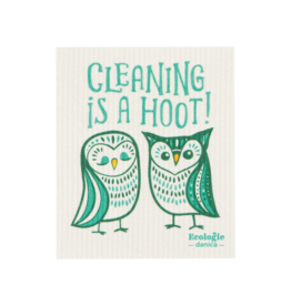 Danica Hootenanny Swedish Sponge Cloth