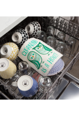 Danica Hootenanny Swedish Sponge Cloth