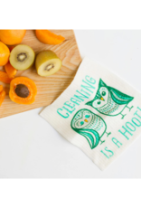 Danica Hootenanny Swedish Sponge Cloth