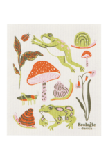 Danica Gardenland Swedish Sponge Cloth