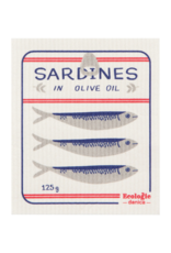 Danica Del Mar Swedish Sponge Cloth