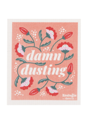 Danica Damn Dusting Swedish Sponge Cloth