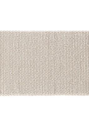 Dash & Albert Dash & Albert Sonoma Ivory Performance Runner 2.5x8