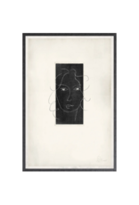 Celadon Art Femme Line - Lucy 17"×25"