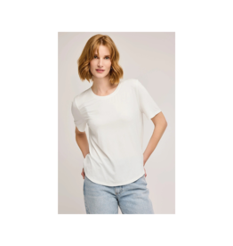 Gentle Fawn Brielle Top in White by Gentle Fawn