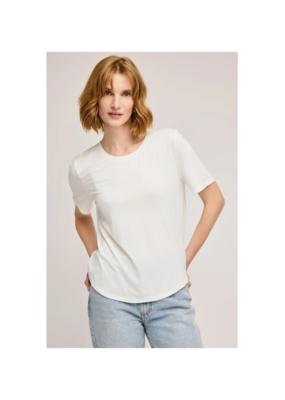 Gentle Fawn Brielle Top in White by Gentle Fawn