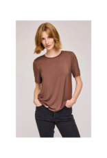 Gentle Fawn Brielle Top in Brunette by Gentle Fawn