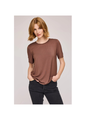 Gentle Fawn Brielle Top in Brunette by Gentle Fawn