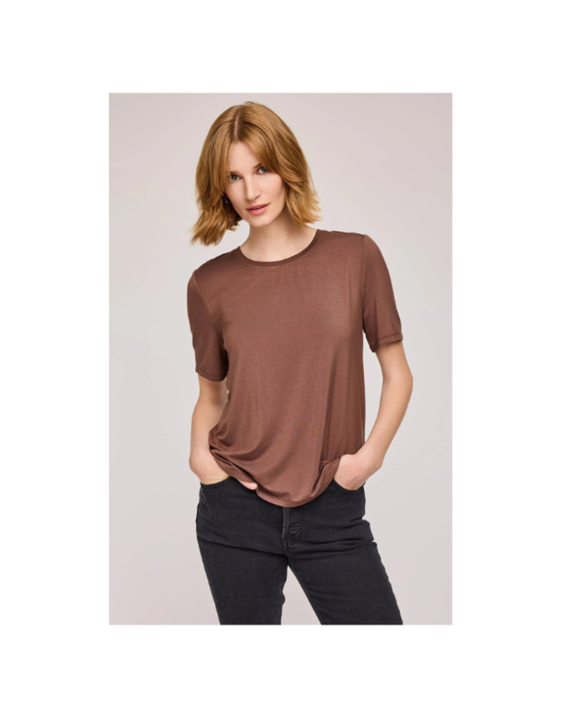 Gentle Fawn Brielle Top in Brunette by Gentle Fawn