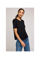 Gentle Fawn Brielle Top in Black by Gentle Fawn