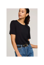 Gentle Fawn Brielle Top in Black by Gentle Fawn