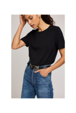 Gentle Fawn Brielle Top in Black by Gentle Fawn